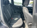  Jeep  Renegade 1.5 MHEV TURBO T4 130 LIMITED AUTO #10
