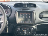  Jeep  Renegade 1.5 MHEV TURBO T4 130 LIMITED AUTO #11