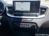  KIA  Cee'd 1.6 CRDI 136 ISG MHEV ACTIVE BUS SW DCT7 #11