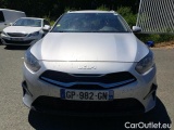  KIA  Cee'd 1.6 CRDI 136 ISG MHEV ACTIVE BUS SW DCT7 #14