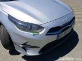  KIA  Cee'd 1.6 CRDI 136 ISG MHEV ACTIVE BUS SW DCT7 #26