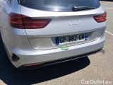  KIA  Cee'd 1.6 CRDI 136 ISG MHEV ACTIVE BUS SW DCT7 #42