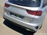  KIA  Cee'd 1.6 CRDI 136 ISG MHEV ACTIVE BUS SW DCT7 #48