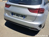  KIA  Cee'd 1.6 CRDI 136 ISG MHEV ACTIVE BUS SW DCT7 #51