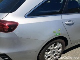  KIA  Cee'd 1.6 CRDI 136 ISG MHEV ACTIVE BUS SW DCT7 #91