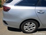  KIA  Cee'd 1.6 CRDI 136 ISG MHEV ACTIVE BUS SW DCT7 #102