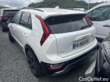 KIA  Niro 1.6 GDI 141 HEV PREMIUM DCT6 #2