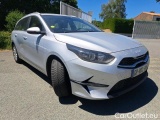  KIA  Cee'd 1.6 CRDI 136 ISG MHEV ACTIVE BUS SW DCT7 #104