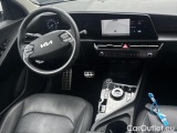  KIA  Niro 1.6 GDI 141 HEV PREMIUM DCT6 #4