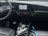  KIA  Niro 1.6 GDI 141 HEV PREMIUM DCT6 #11