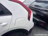  KIA  Niro 1.6 GDI 141 HEV PREMIUM DCT6 #42