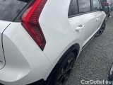  KIA  Niro 1.6 GDI 141 HEV PREMIUM DCT6 #43