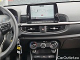  KIA  Picanto 1.0 DPI 63 ACTIVE #11