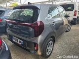  KIA  Picanto 1.0 DPI 63 ACTIVE #3
