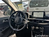  KIA  Picanto 1.0 DPI 63 ACTIVE #4