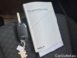  KIA  Picanto 1.0 DPI 63 ACTIVE #6