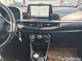  KIA  Picanto 1.0 DPI 63 ACTIVE #11