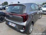  KIA  Picanto 1.0 DPI 63 ACTIVE #3