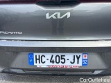 KIA  Picanto 1.0 DPI 63 ACTIVE #5