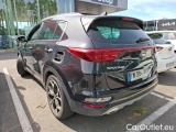  KIA  Sportage 1.6 CRDI 136 MHEV DCT7 GT LINE PREM 2WD #2