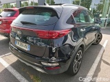  KIA  Sportage 1.6 CRDI 136 MHEV DCT7 GT LINE PREM 2WD #3