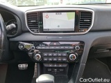  KIA  Sportage 1.6 CRDI 136 MHEV DCT7 GT LINE PREM 2WD #11