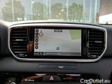  KIA  Sportage 1.6 CRDI 136 MHEV DCT7 GT LINE PREM 2WD #16