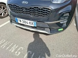  KIA  Sportage 1.6 CRDI 136 MHEV DCT7 GT LINE PREM 2WD #88