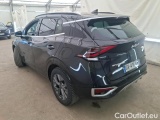  KIA  Sportage 1.6 T-GDI 215 HEV AT GT-LINE BUSINESS #2