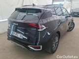  KIA  Sportage 1.6 T-GDI 215 HEV AT GT-LINE BUSINESS #3