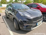  KIA  Sportage 1.6 CRDI 136 MHEV DCT7 GT LINE PREM 2WD #119