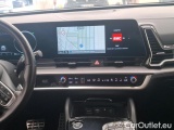  KIA  Sportage 1.6 T-GDI 215 HEV AT GT-LINE BUSINESS #11