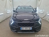  KIA  Sportage 1.6 T-GDI 215 HEV AT GT-LINE BUSINESS #14