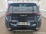  KIA  Sportage 1.6 T-GDI 215 HEV AT GT-LINE BUSINESS #15