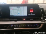  KIA  Sportage 1.6 T-GDI 215 HEV AT GT-LINE BUSINESS #22