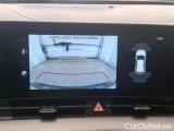  KIA  Sportage 1.6 T-GDI 215 HEV AT GT-LINE BUSINESS #30