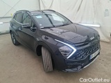  KIA  Sportage 1.6 T-GDI 215 HEV AT GT-LINE BUSINESS #39