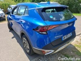  KIA  Sportage 1.6 T-GDI 230 HEV AUTO ACTIVE BUSIN #2