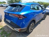  KIA  Sportage 1.6 T-GDI 230 HEV AUTO ACTIVE BUSIN #3