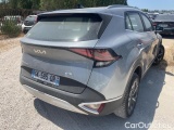 KIA  Sportage 1.6 T-GDI 230 HEV AUTO ACTIVE BUSIN #3