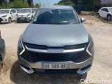  KIA  Sportage 1.6 T-GDI 230 HEV AUTO ACTIVE BUSIN #14