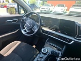  KIA  Sportage 1.6 T-GDI 230 HEV AUTO ACTIVE BUSIN #4