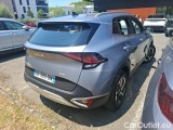  KIA  Sportage 1.6 T-GDI 230 HEV AUTO ACTIVE BUSIN #3