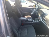  KIA  Sportage 1.6 T-GDI 230 HEV AUTO ACTIVE BUSIN #9