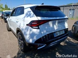  KIA  Sportage 1.6 T-GDI 230 HEV AUTO DESIGN #2