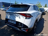  KIA  Sportage 1.6 T-GDI 230 HEV AUTO DESIGN #3