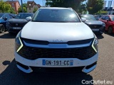  KIA  Sportage 1.6 T-GDI 230 HEV AUTO DESIGN #14