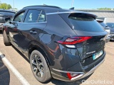  KIA  Sportage 1.6 T-GDI 230 HEV AUTO DESIGN #2