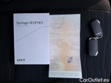  KIA  Sportage 1.6 T-GDI 230 HEV AUTO DESIGN #6