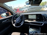  KIA  Sportage 1.6 T-GDI 230 HEV AUTO DESIGN #4